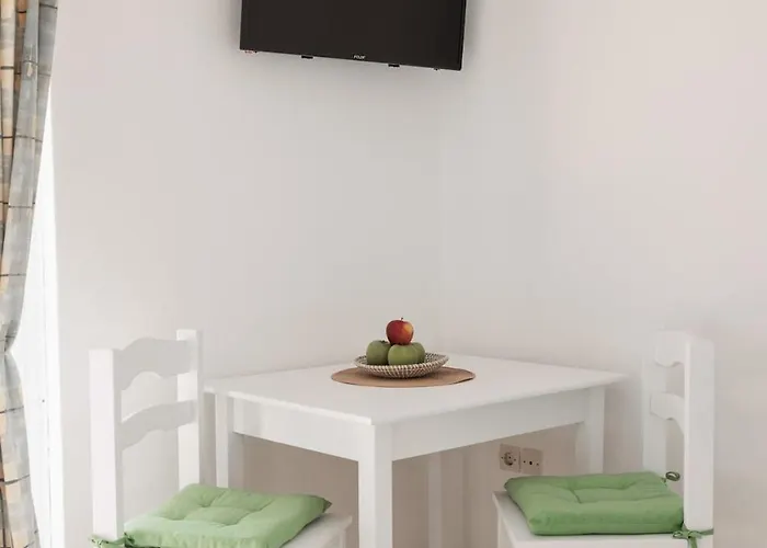 Apartamento Aurea Blu 08, Enjoy, Relax, Dream Aliko Beach