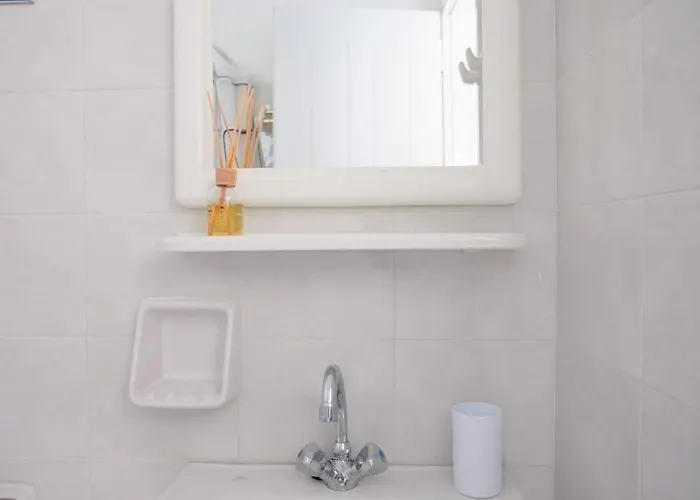 Aurea Blu 08, Enjoy, Relax, Dream Apartamento