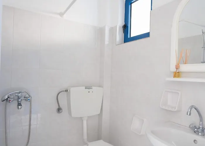 Apartamento Aurea Blu 08, Enjoy, Relax, Dream Aliko Beach