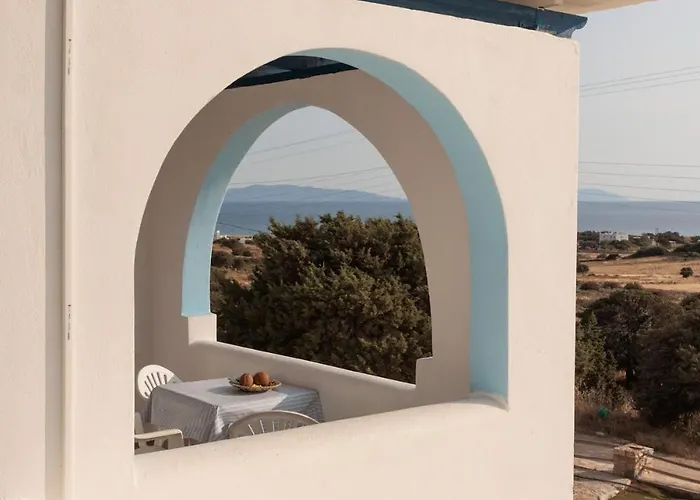 Aurea Blu 08, Enjoy, Relax, Dream Apartamento Aliko Beach