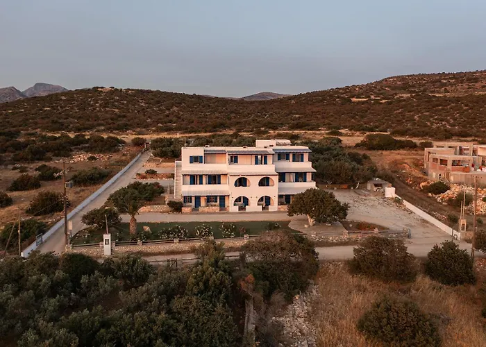 Aurea Blu 08, Enjoy, Relax, Dream Apartamento Aliko Beach