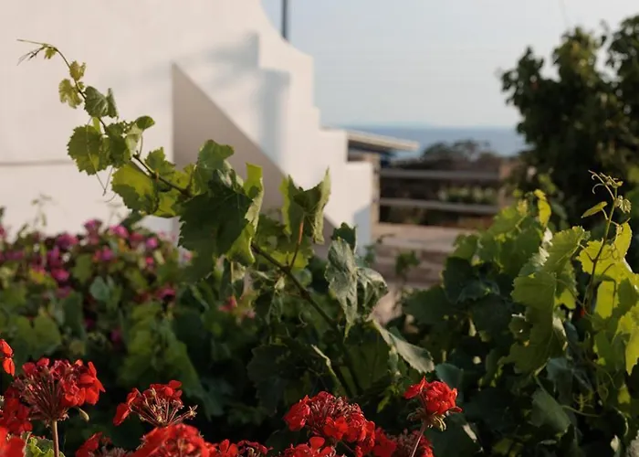 Apartamento Aurea Blu 08, Enjoy, Relax, Dream Aliko Beach