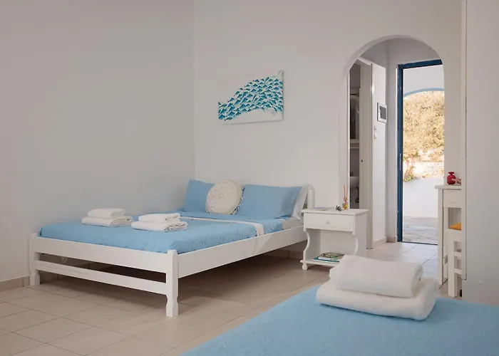 Apartamento Aurea Blu 08, Enjoy, Relax, Dream