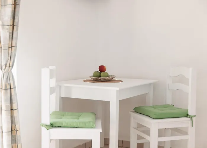 Apartamento Aurea Blu 08, Enjoy, Relax, Dream *