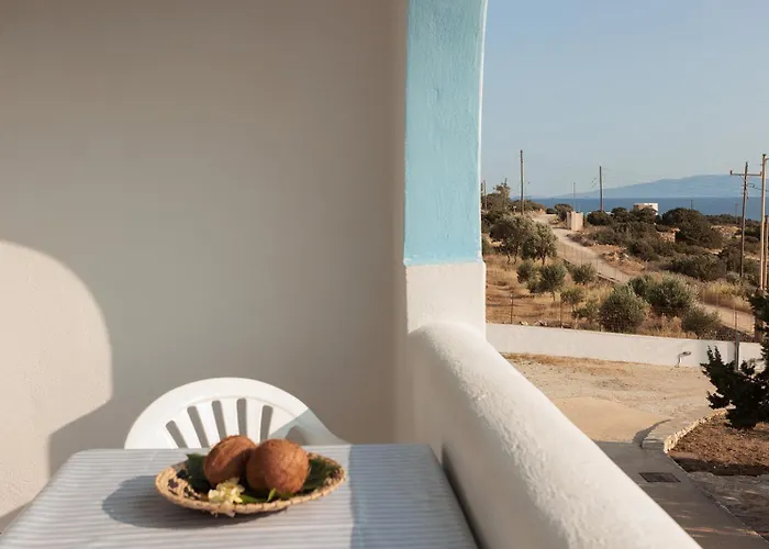 Aurea Blu 08, Enjoy, Relax, Dream * Aliko Beach