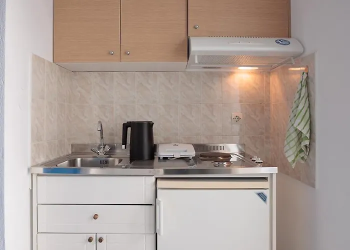 Aurea Blu 08, Enjoy, Relax, Dream Apartamento