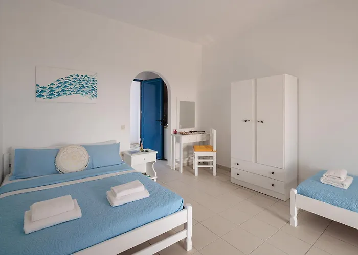 Apartamento Aurea Blu 08, Enjoy, Relax, Dream
