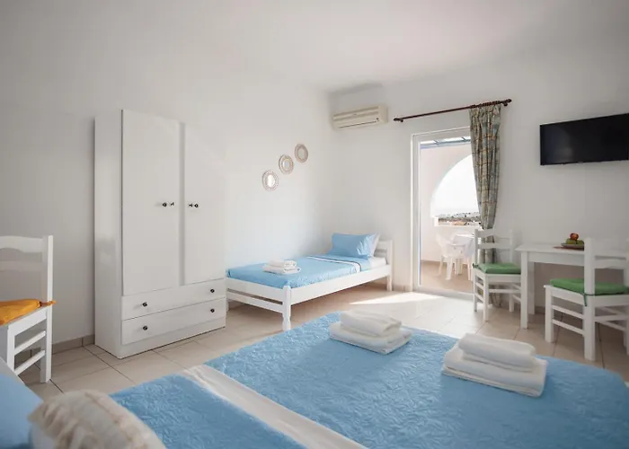 Aurea Blu 08, Enjoy, Relax, Dream Apartamento