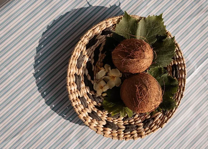 Apartamento Aurea Blu 08, Enjoy, Relax, Dream Aliko Beach