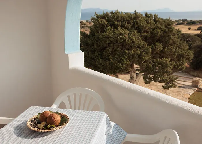 Apartamento Aurea Blu 08, Enjoy, Relax, Dream Aliko Beach