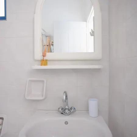 Aurea Blu 08, Enjoy, Relax, Dream Lägenhet