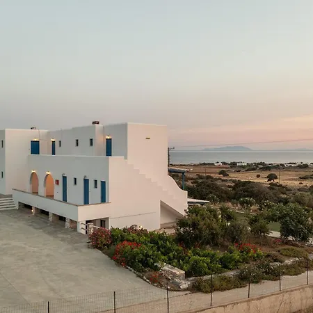 Aurea Blu 08, Enjoy, Relax, Dream Παραλία Αλικό