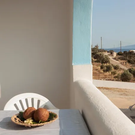 Aurea Blu 08, Enjoy, Relax, Dream * Aliko Beach