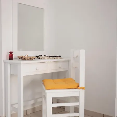 Διαμέρισμα Aurea Blu 08, Enjoy, Relax, Dream
