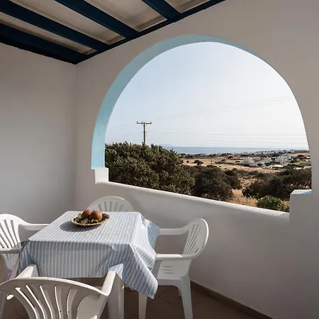 Aurea Blu 08, Enjoy, Relax, Dream * Παραλία Αλικό