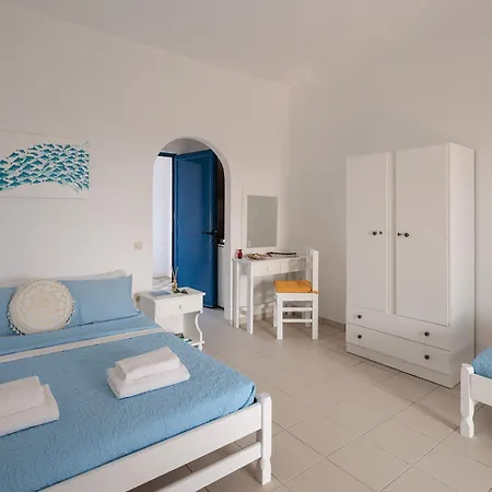 Διαμέρισμα Aurea Blu 08, Enjoy, Relax, Dream