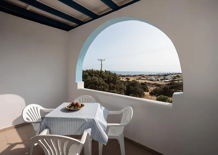 Aurea Blu 08, Enjoy, Relax, Dream * Aliko Beach