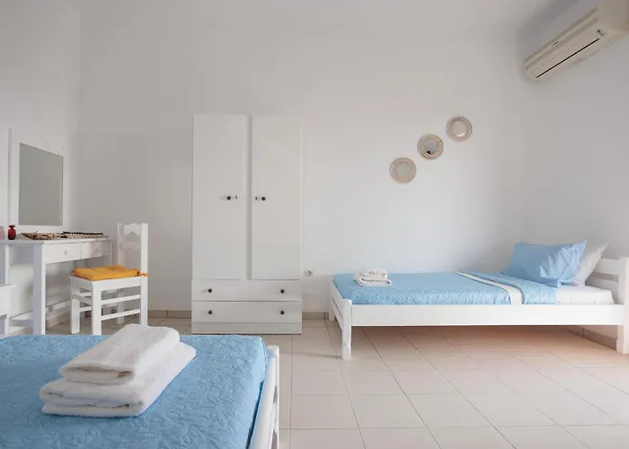 Aurea Blu 08, Enjoy, Relax, Dream Aliko Beach