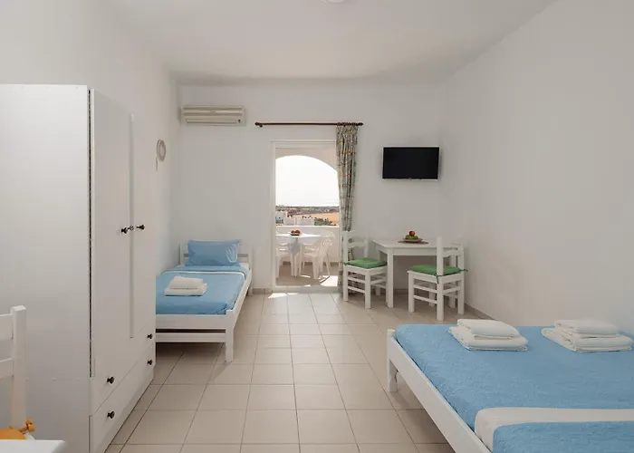 Aurea Blu 08, Enjoy, Relax, Dream * Aliko Beach